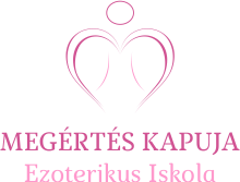 Megértés Kapuja - Ezoterikus Iskola - Klujber Katalin